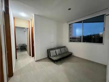Apartamento en Venta en Tubara