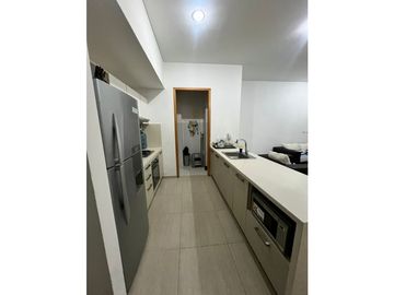 Apartamento en Venta en Tubara