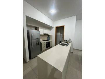 Apartamento en Venta en Tubara