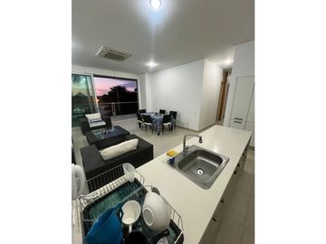 Apartamento en Venta en Tubara