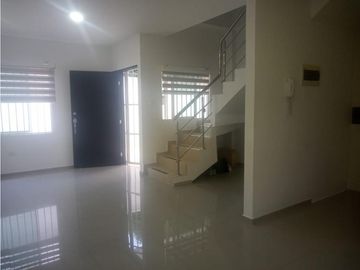 Casa en Venta en el Porvenir, Barranquilla