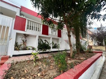 Casa en Venta en Barranquilla