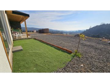 QUILPUÉ / RUTA F-50 / LOS MOLLES / PARCELA 5.000 M2