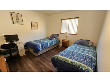 QUILPUÉ / RUTA F-50 / LOS MOLLES / PARCELA 5.000 M2