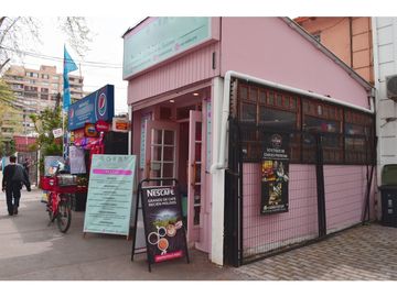 Derecho de llaves Panadería pasteleria fabrica ñuñoa