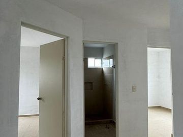 VENTA DE CASA EN CAMPESTRE HUINALA