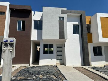 RZ VENTA DE CASA EN APODACA HUINALA