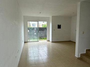 RZ CASA NUEVA EN APODACA CAMPESTRE HUINALA
