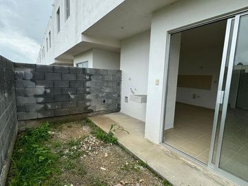 RZ CASA NUEVA EN APODACA CAMPESTRE HUINALA