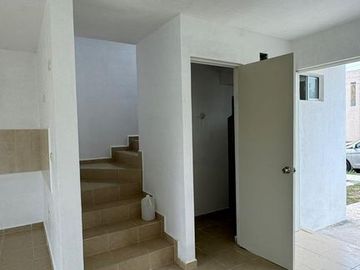 RZ CASA NUEVA EN APODACA CAMPESTRE HUINALA