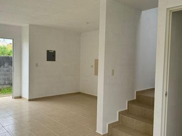 RZ CASA NUEVA EN APODACA CAMPESTRE HUINALA
