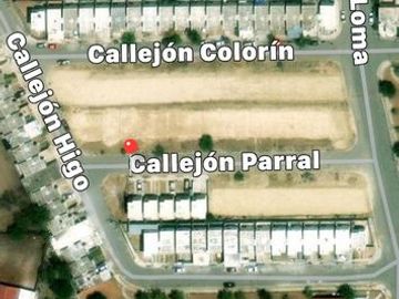 VENTA DE CASA EN PASEO LAS LOMAS APODACA HUINALA