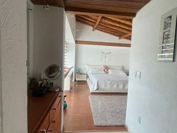 Casa de arquitecto en Bosques de Santa Anita
