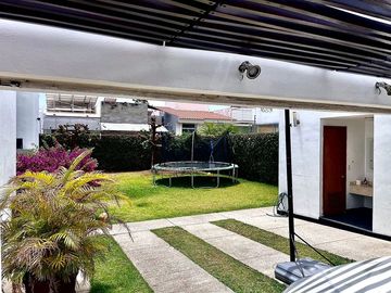 Casa de arquitecto en Bosques de Santa Anita
