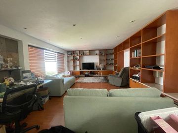 Casa de arquitecto en Bosques de Santa Anita