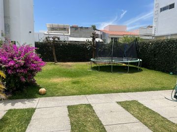 Casa de arquitecto en Bosques de Santa Anita