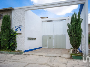 Terreno en venta en Epazoyucan
