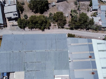 Terreno en venta en Epazoyucan