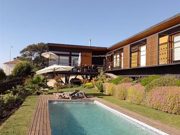 Casa en Venta en Mantagua