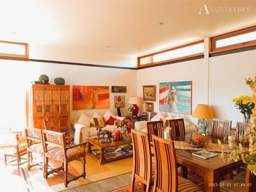 Casa en Venta en Mantagua