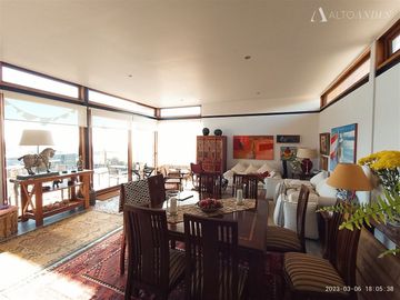 Casa en Venta en Mantagua