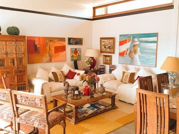 Casa en Venta en Mantagua