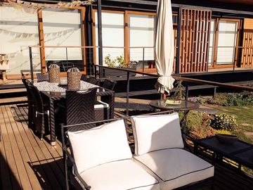 Casa en Venta en Mantagua