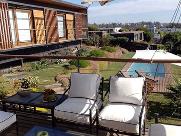 Casa en Venta en Mantagua