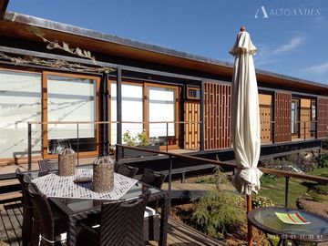 Casa en Venta en Mantagua