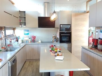 Casa en Venta en Mantagua