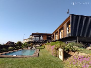 Casa en Venta en Mantagua
