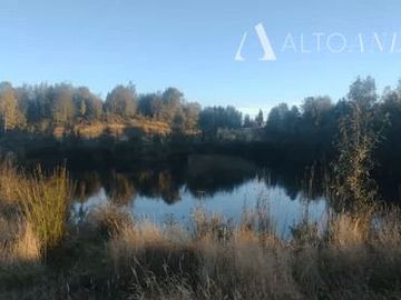 Sitio en Venta en condominio campos de neo Alerce