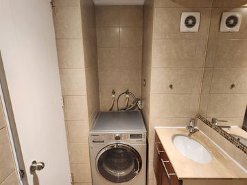 Departamento en Venta en tocornal, santiago