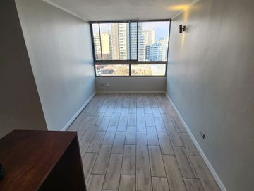 Departamento en Venta en tocornal, santiago