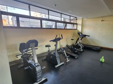 Departamento en Venta en tocornal, santiago