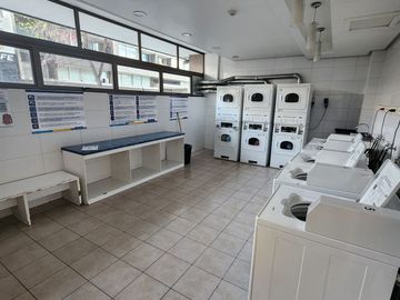 Departamento en Venta en tocornal, santiago