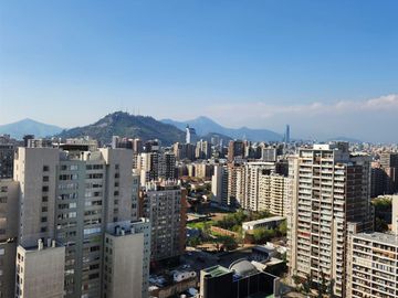 Departamento en Venta en tocornal, santiago