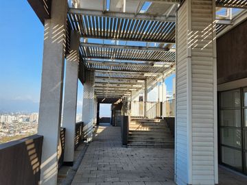 Departamento en Venta en tocornal, santiago
