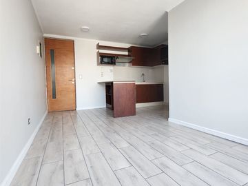 Departamento en Venta en tocornal, santiago