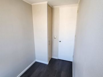 Departamento en Venta en tocornal, santiago