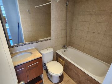 Departamento en Venta en tocornal, santiago