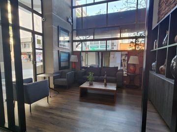 Departamento en Venta en tocornal, santiago