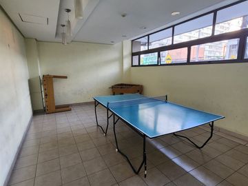 Departamento en Venta en tocornal, santiago