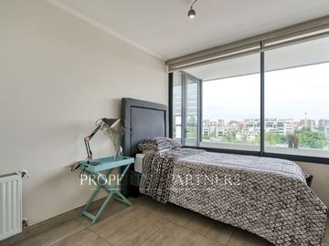 Acogedor Departamento en venta Ñuñoa. Imperdible