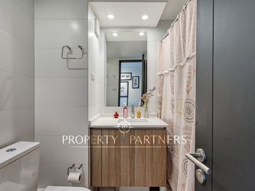 Acogedor Departamento en venta Ñuñoa. Imperdible AMOBLADO