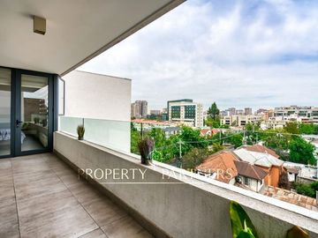 Acogedor Departamento en venta Ñuñoa. Imperdible
