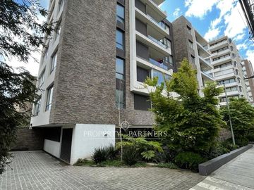 Acogedor Departamento en venta Ñuñoa. Imperdible