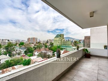 Acogedor Departamento en venta Ñuñoa. Imperdible
