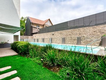 Acogedor Departamento en venta Ñuñoa. Imperdible AMOBLADO