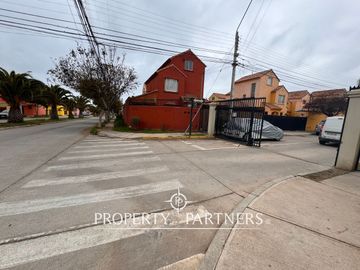 Amplia y Cómoda Casa en Sector Peñuelas